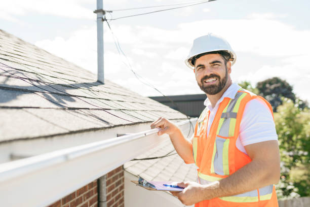 Best Commercial Roofing Services  in River Hills, WI