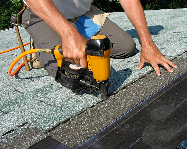 Best Commercial Roof Installation  in River Hills, WI