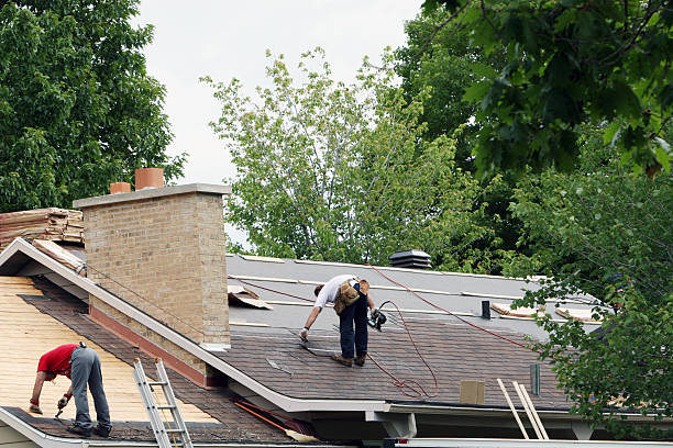 Best Local Roofing Companies  in River Hills, WI