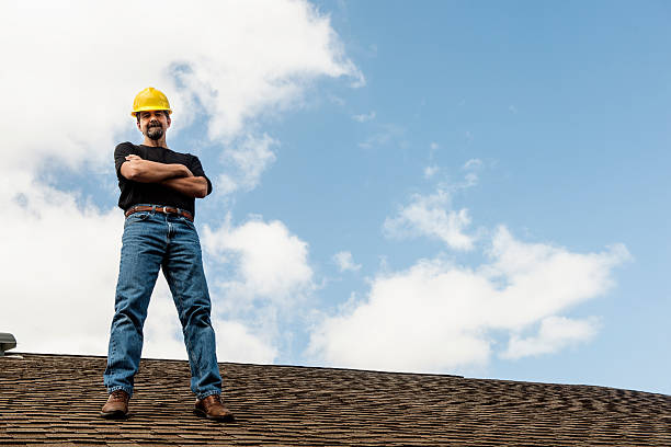 Roof Repair Estimates in River Hills, WI