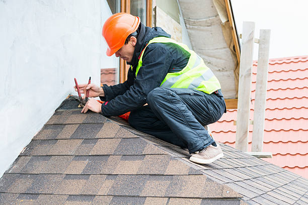 Best Slate Roofing Contractor  in River Hills, WI