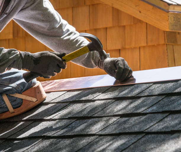 Quick and Trustworthy Emergency Roof Repair Services in River Hills, WI